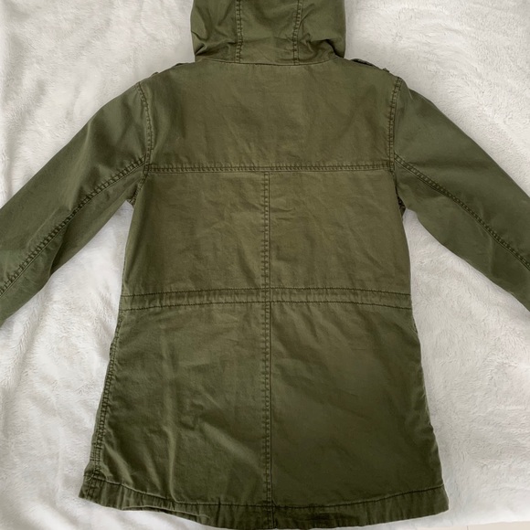 American Eagle Jacket - Picture 4 of 5